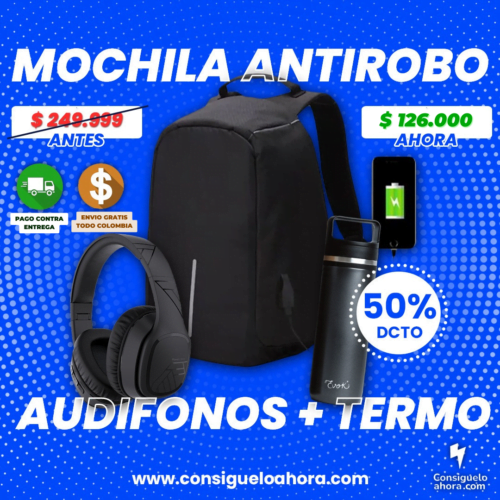 combo-maleta-antirrobo-consigueloahora.com