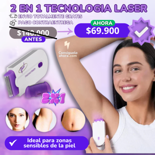 depiladora-laser-consigueloahora