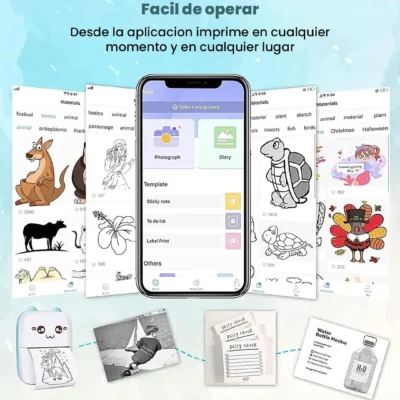 app-celular-mini-impresora