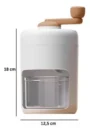 😋🍨 IceMaster™ - Increible maquina para hacer helados caseros