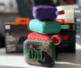 Parlante Original JBL PRO GO4
