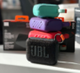 Parlante Original JBL PRO GO4