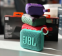 Parlante Original JBL PRO GO4