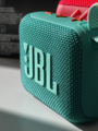 Parlante Original JBL PRO GO4