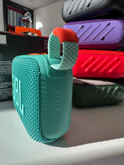 Parlante Original JBL PRO GO4