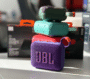 Parlante Original JBL PRO GO4