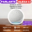 parlante alexa 1.1