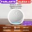 parlante alexa 1.1