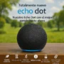 Parlante Inteligente Alexa™ Echo Dot 5a Generación