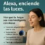Parlante Inteligente Alexa™ Echo Dot 5a Generación