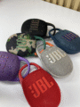 Parlante Original JBL Clip 5