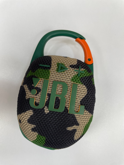 Parlante Original JBL Clip 5