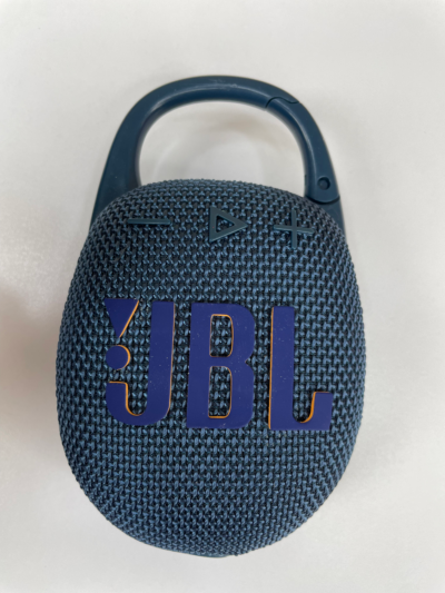 Parlante Original JBL Clip 5