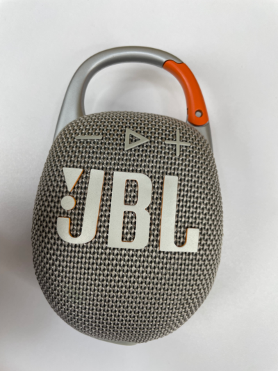 Parlante Original JBL Clip 5