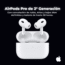 Combo MAX AirPods Pro 2 GEN + Apple Watch Series 9