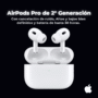 Combo MAX AirPods Pro 2 GEN + Apple Watch Series 9
