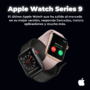 Combo MAX AirPods Pro 2 GEN + Apple Watch Series 9