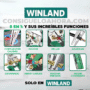 🧑‍🔧 Alicate WINLAND: Herramienta MULTIUSOS PODEROSA para TODOS