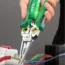 Alicate para electricista multifuncional 8 en 1