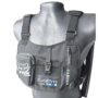 🏍️🌬️ MoteroBag: Pechera para guardar y grabar a toda velocidad