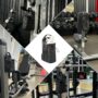💪 GymBag: Morral magnético multiusos perfecto para gimnasio