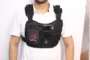 🏍️🌬️ MoteroBag: Pechera para guardar y grabar a toda velocidad