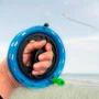 🐳 SkyBallena 3D ® - La cometa más alta y divertida en Agosto!