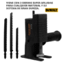 DrillSawPro® – Convierte tu taladro en sierra multiusos
