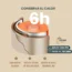 🍖 Lunch Box ® - Lonchera Isotermica X4