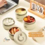 🍖 Lunch Box ® - Lonchera Isotermica X4