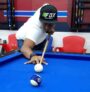 🎱 COMBO TACO DE BILLAR DESARMABLE + ACCESORIOS