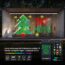 🎄🎅 Luces LED inteligentes Perfectas para Navidad