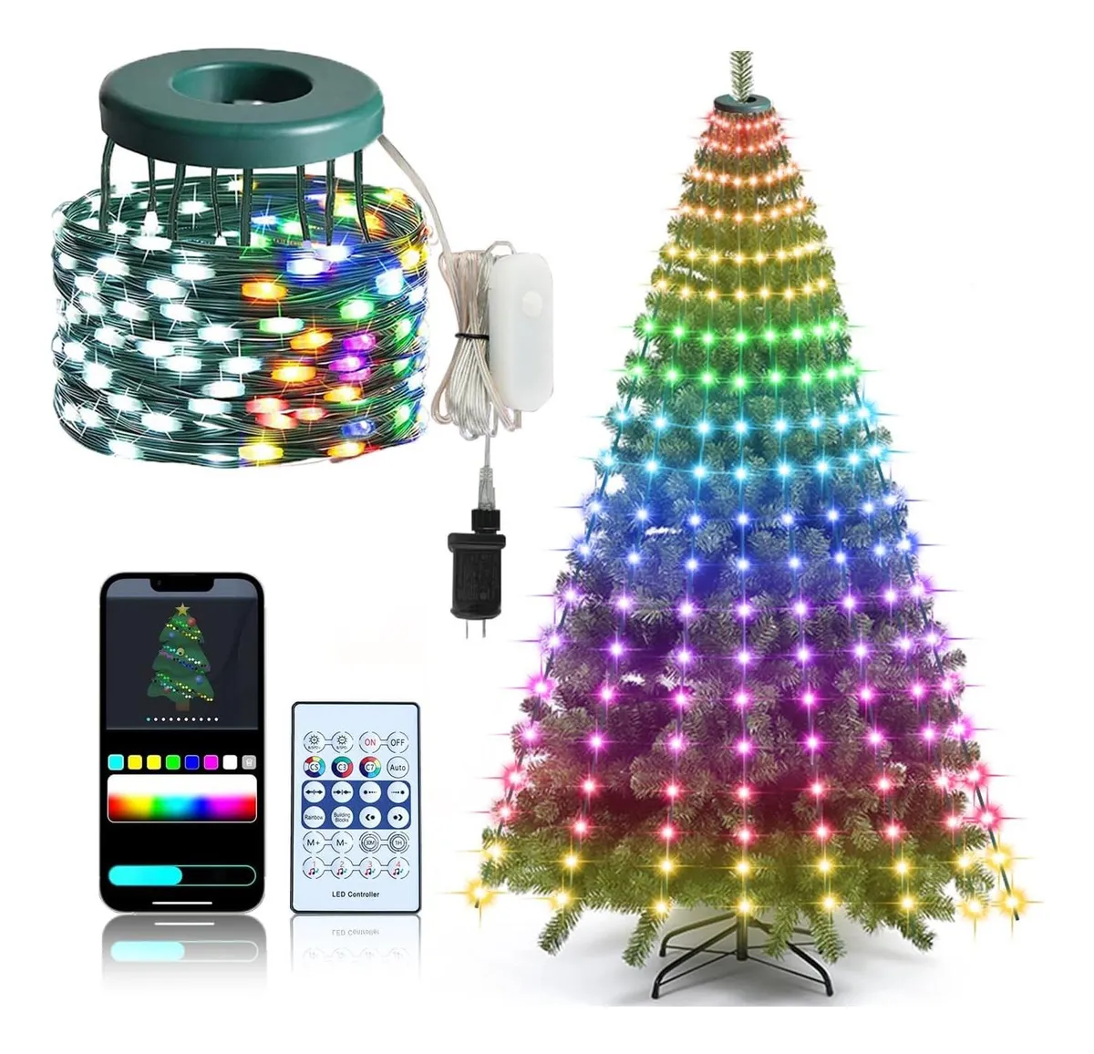 🔧 Características + garantía 🔧